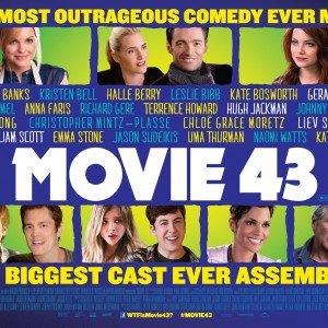 Movie 43 (2013) Review