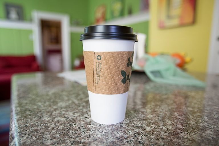 15p REUSABLE CUP INITIATIVE