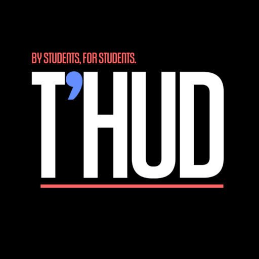 T'HUD Magazine