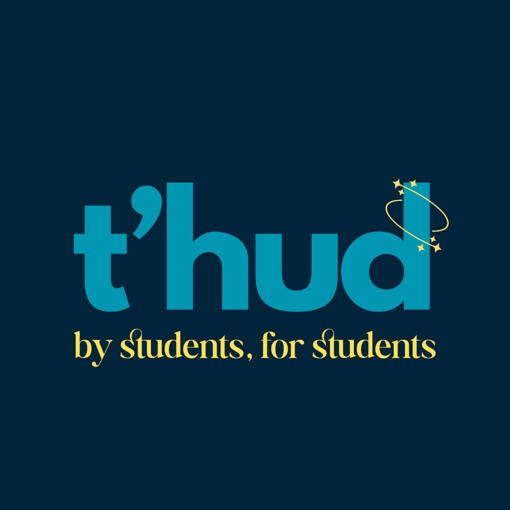 T'HUD Magazine
