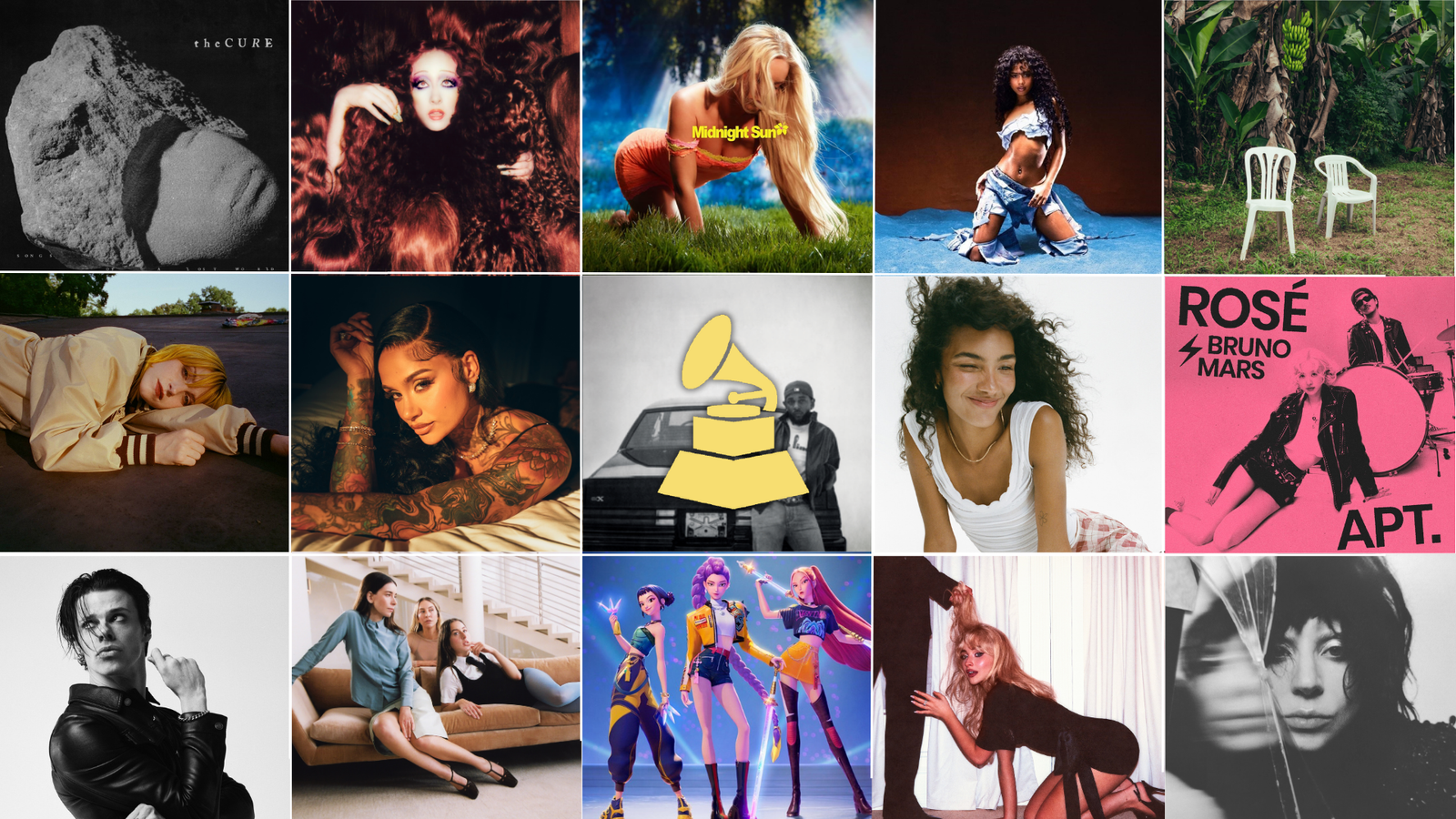 T’HUD Grammy Predictions 2026