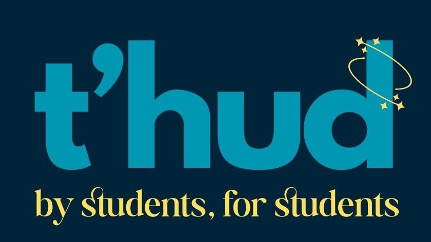 T'HUD Magazine