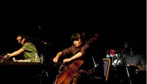 T’HUD Gig Guide: hcmf// Special (15/11 – 24/11)