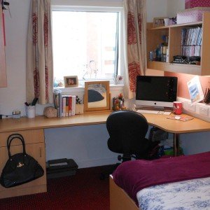 Moving to University – Making Halls Homely
