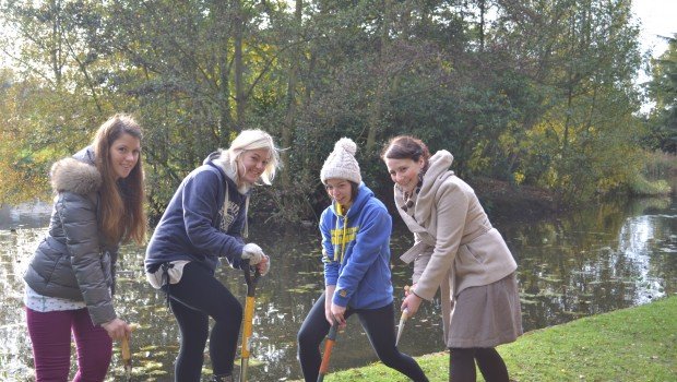 Education goes green: 25 universities receive HEFCE sustainability funding