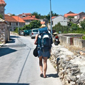 Well Travelled