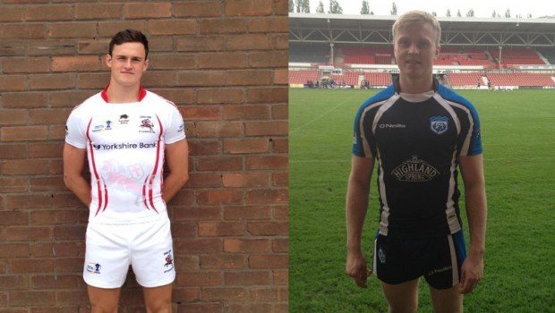 Huddersfield Students to Play in the Student Rugby League World Cup