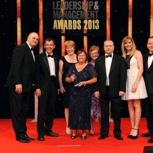 Uni Registry wins top award