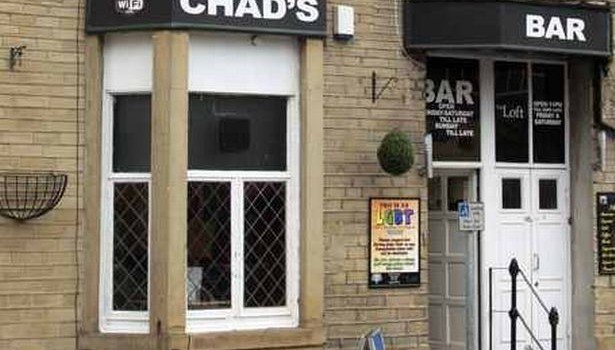 The Huddersfield Gay Scene – Where is it?