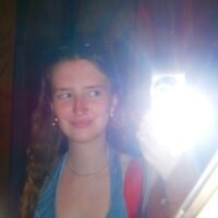 Emma Eldridge Avatar