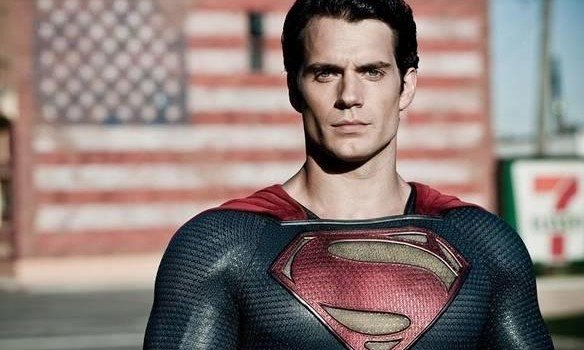 Man of Steel (2013) Review