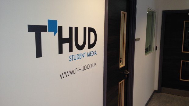 A View From Room 101 – Student Central