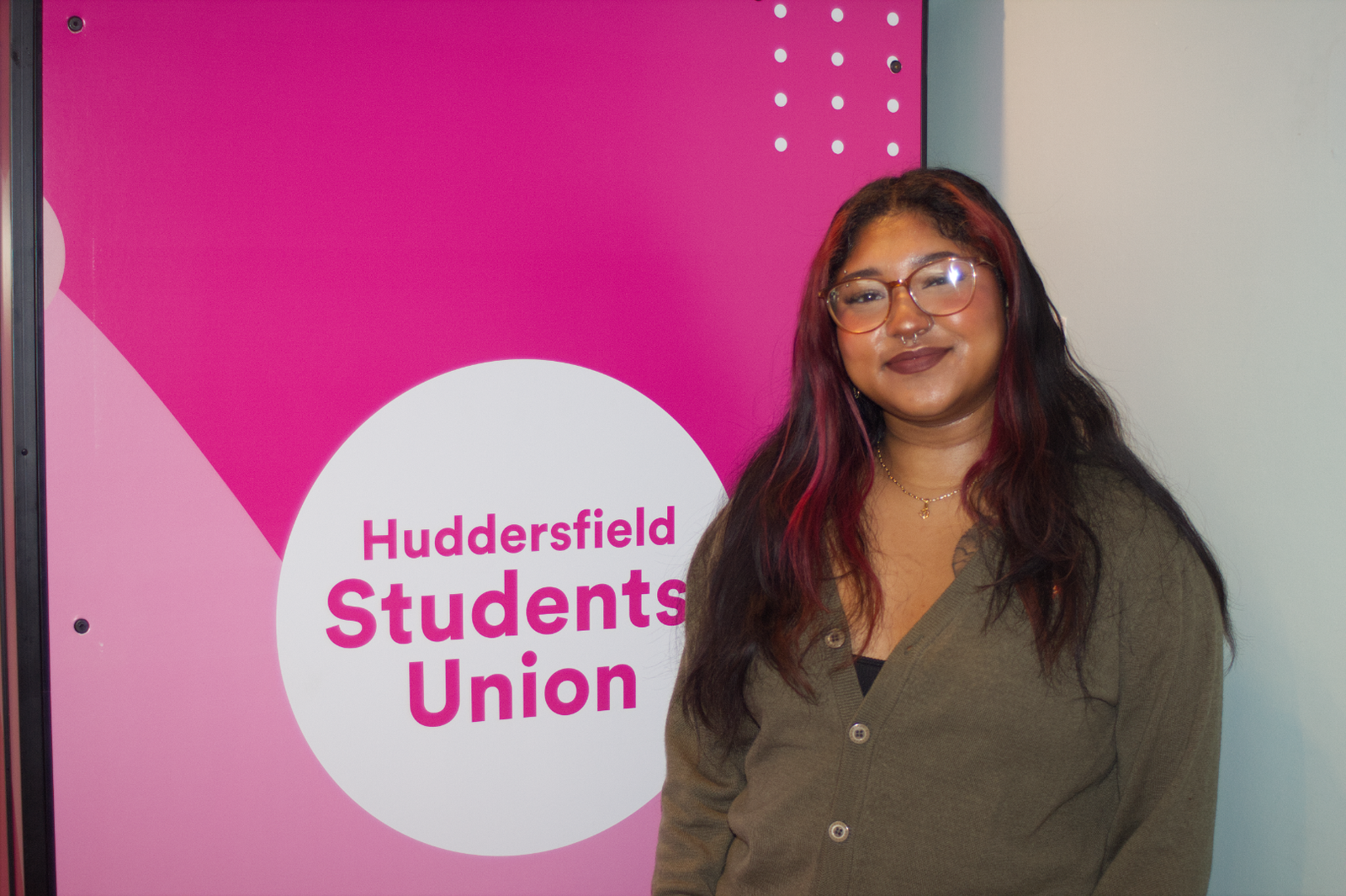 Huddersfield Students’ Union President Speaks Out on Defence Universities Alliance Partnership